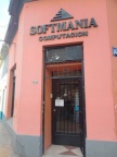 SoftMania Computacion - Local Barracas